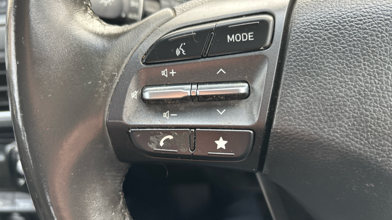 Hyundai Kona 1.0 TGDi 48V MHEV SE Connect 5dr Petrol Hatchback